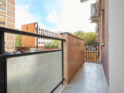 Piso en venta en Barcelona rebajado