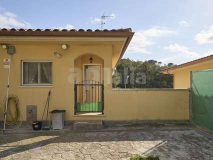 Chalet en venta en Lloret de Mar rebajado