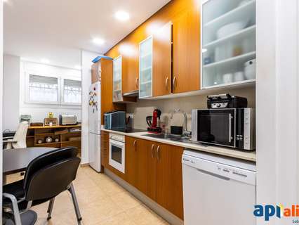 Piso en venta en Sabadell