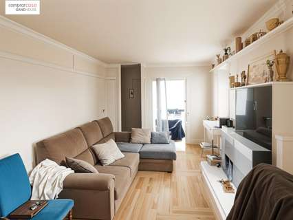 Piso en venta en Montgat