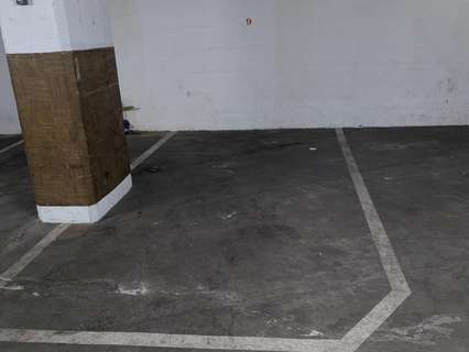 Plaza de parking en venta en Barcelona