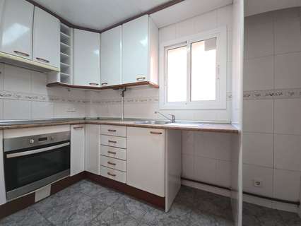 Piso en venta en Barcelona rebajado