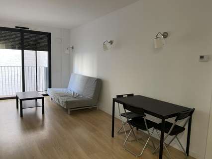 Piso en venta en Barcelona rebajado