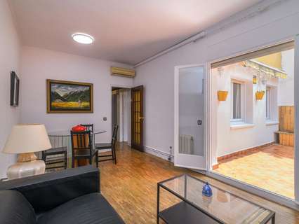 Piso en venta en Barcelona rebajado