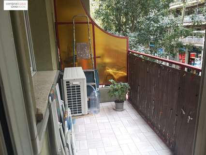 Piso en venta en Barcelona rebajado