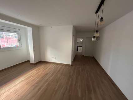 Piso en venta en Barcelona rebajado