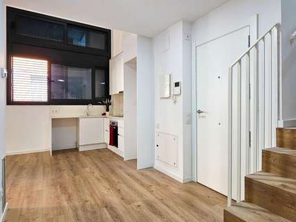 Planta baja en venta en Barcelona