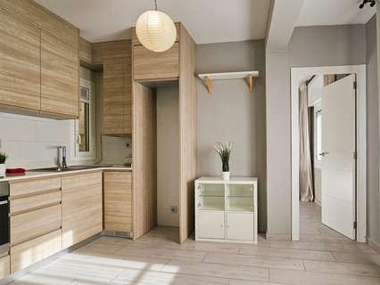 Piso en venta en Barcelona