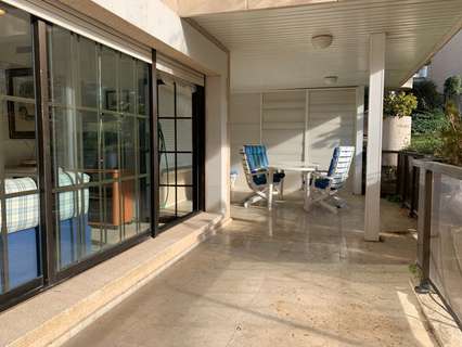 Piso en alquiler en Sant Feliu de Guíxols