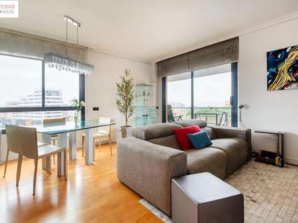 Piso en venta en Sabadell