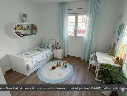 Piso en venta en Barcelona