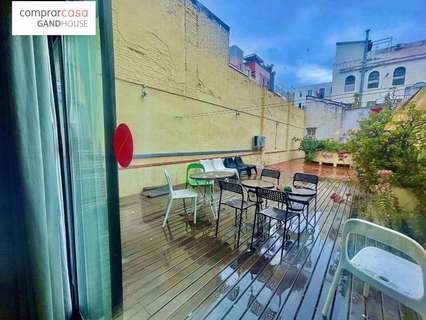 Piso en venta en Barcelona