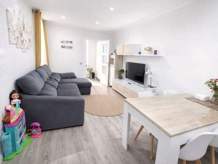 Piso en venta en Barcelona rebajado