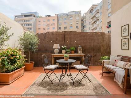 Piso en venta en Barcelona