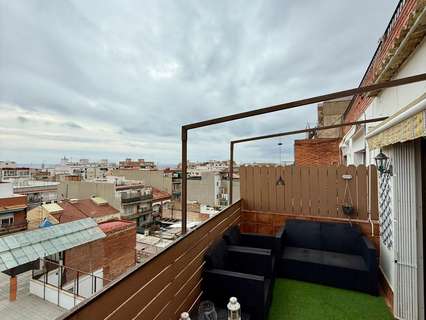 Ático en venta en Premià de Mar