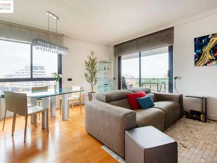 Piso en venta en Sabadell