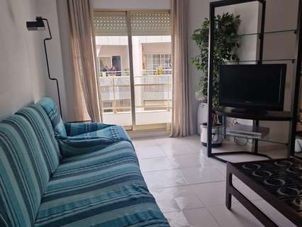 Apartamento en alquiler en Tossa de Mar