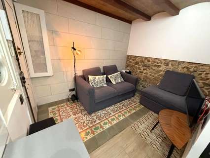 Apartamento en venta en Barcelona