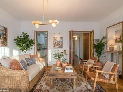 Apartamento en venta en Barcelona