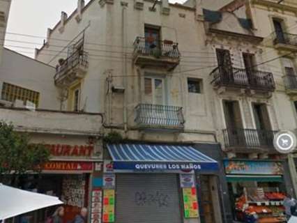 Local comercial en venta en Barcelona