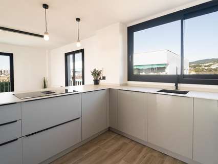Apartamento en venta en Sant Andreu de Llavaneres