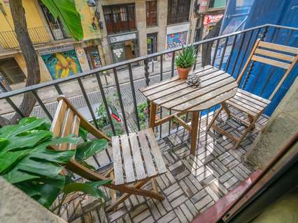 Apartamento en venta en Barcelona