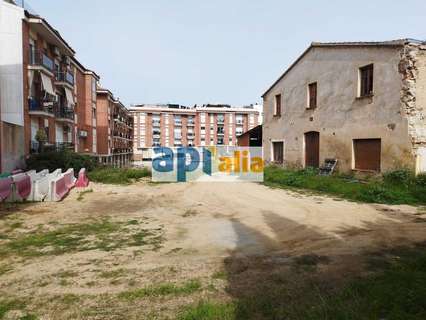 Parcela rústica en venta en Lloret de Mar