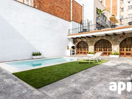 Piso en venta en Sabadell