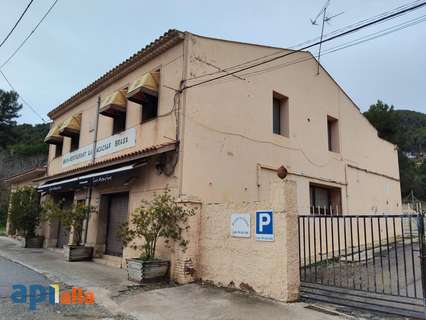 Masía en venta en Vallirana