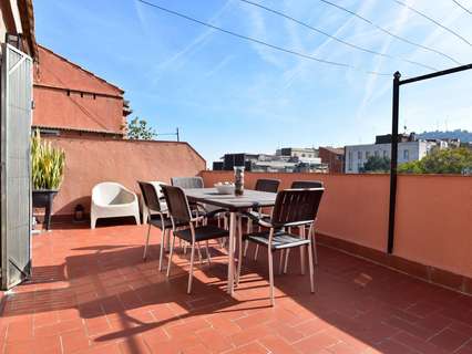 Apartamento en venta en Barcelona