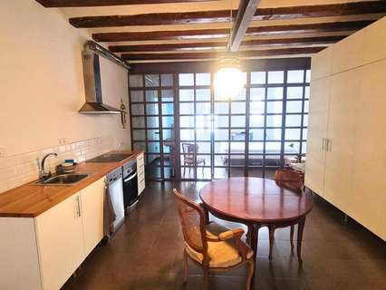 Apartamento en venta en Barcelona