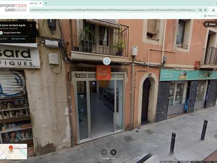 Local comercial en venta en Barcelona