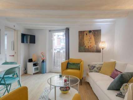 Apartamento en venta en Barcelona
