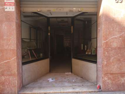 Local comercial en venta en Barcelona