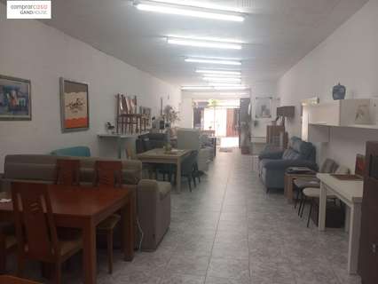 Local comercial en venta en Barcelona