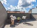 Ático dúplex en venta en Terrassa