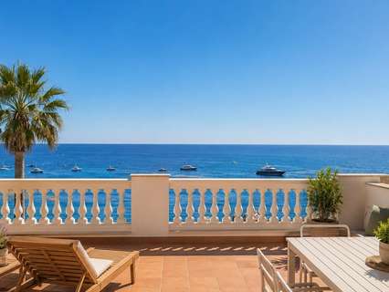 Apartamento en alquiler en Tossa de Mar
