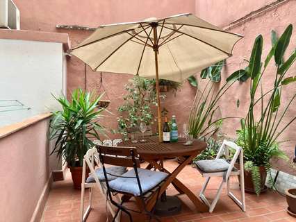 Apartamento en venta en Barcelona