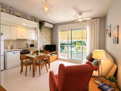 Apartamento en alquiler en Tossa de Mar