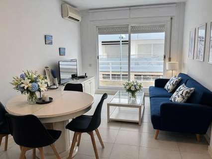 Apartamento en alquiler en Tossa de Mar
