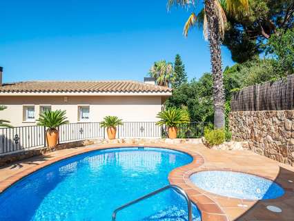 Casa en venta en Tossa de Mar