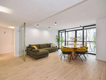 Apartamento en venta en Barcelona