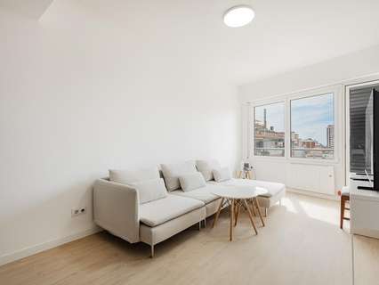 Apartamento en venta en Barcelona