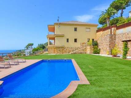 Casa en venta en Tossa de Mar