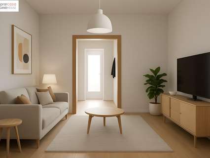 Piso en venta en Barcelona
