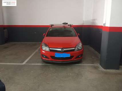 Plaza de parking en venta en Barcelona