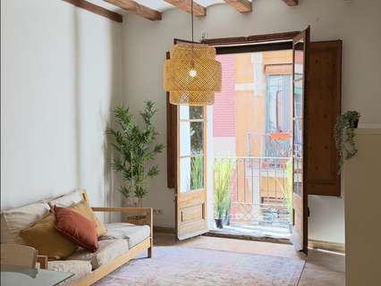Apartamento en venta en Barcelona