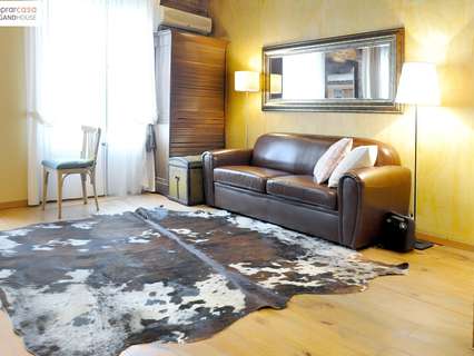 Piso en venta en Barcelona