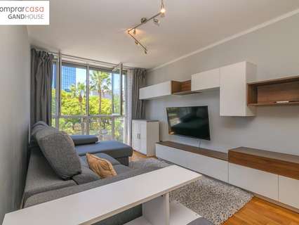 Piso en venta en Barcelona
