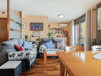 Apartamento en venta en Barcelona